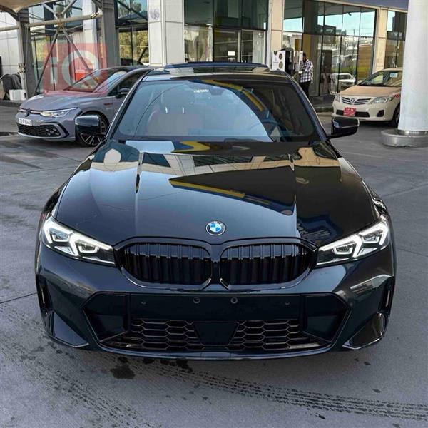 BMW for sale in Iraq